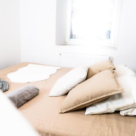 Budapest City Center, Nicely Renovated Apartment With 3 Bedrooms Eksteriør billede