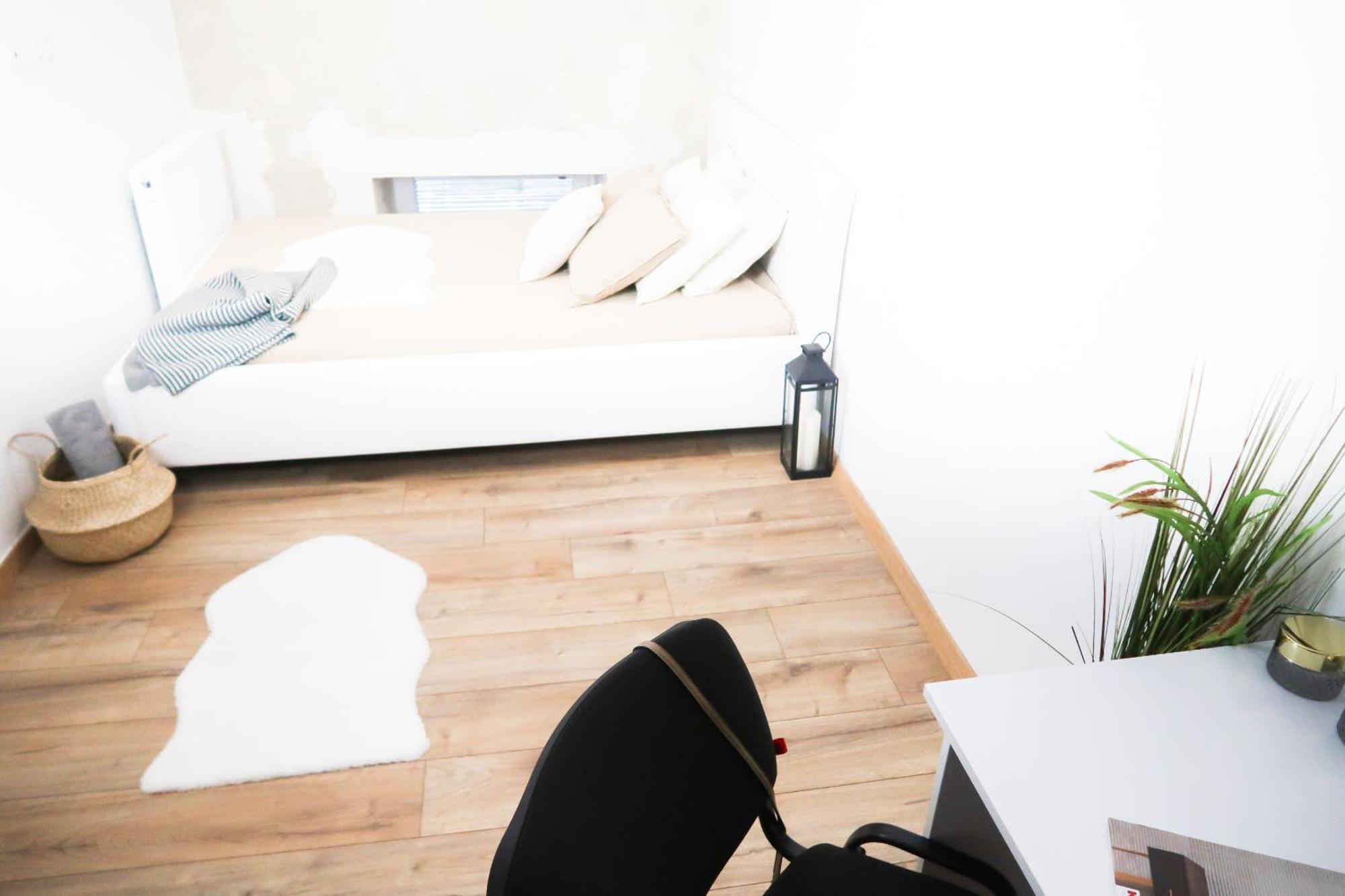 Budapest City Center, Nicely Renovated Apartment With 3 Bedrooms Eksteriør billede