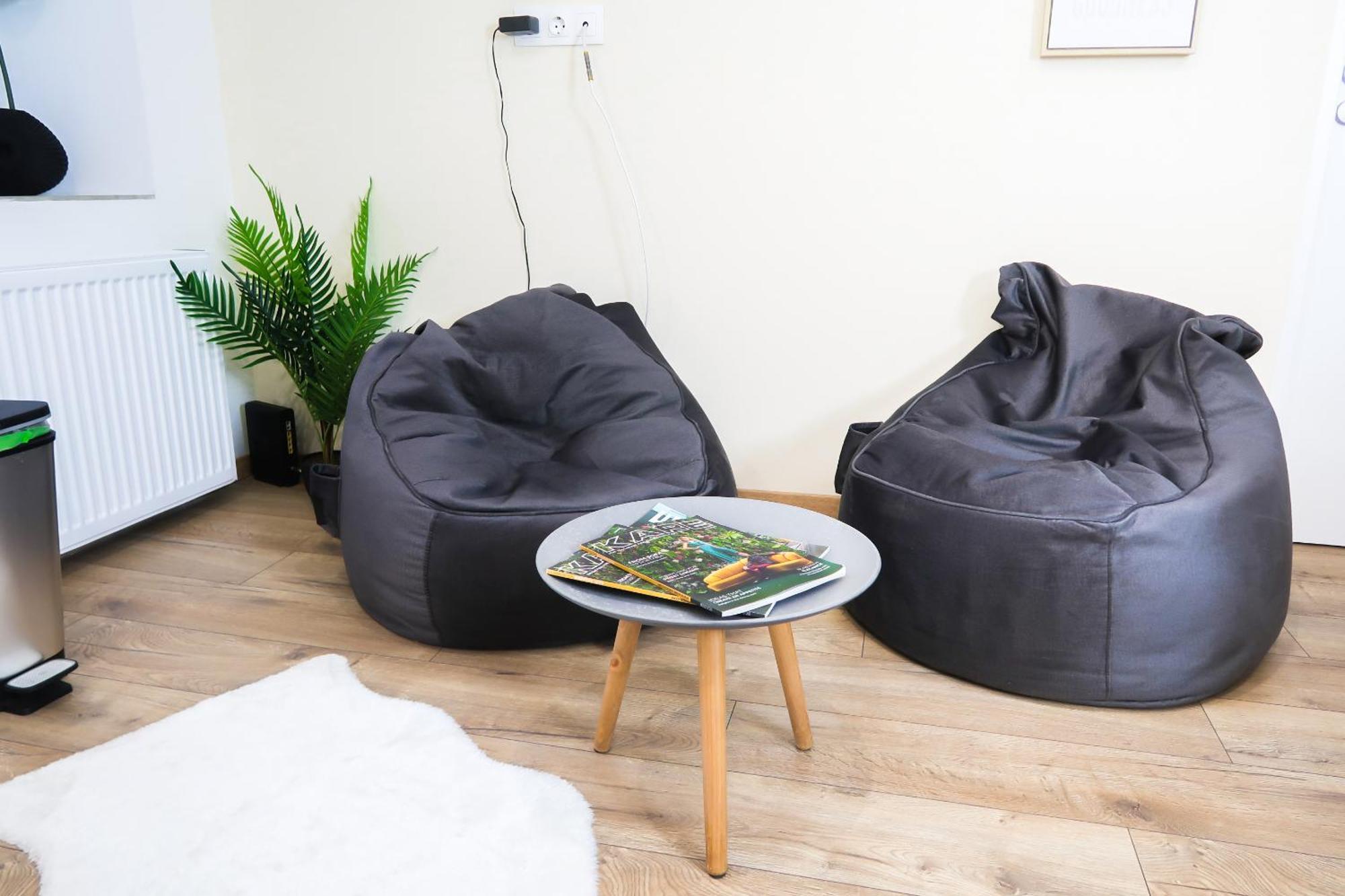 Budapest City Center, Nicely Renovated Apartment With 3 Bedrooms Eksteriør billede